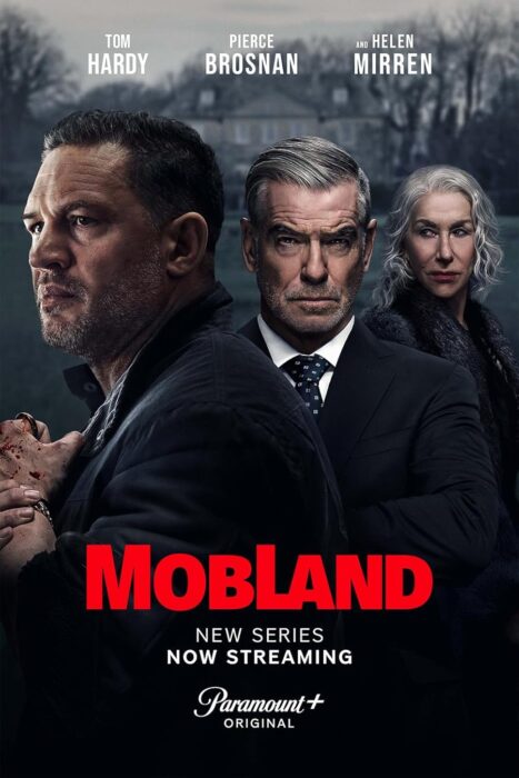 دانلود سریال MobLand بدون سانسور دانلود سریال MobLand بدون سانسور