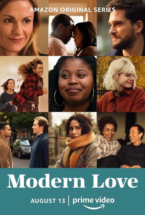 دانلود سریال Modern Love بدون سانسور دانلود سریال Modern Love بدون سانسور
