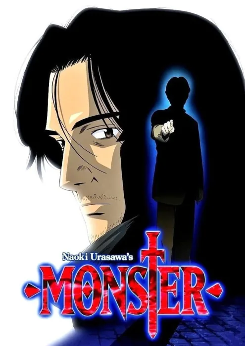 دانلود سریال Monster بدون سانسور دانلود سریال Monster بدون سانسور