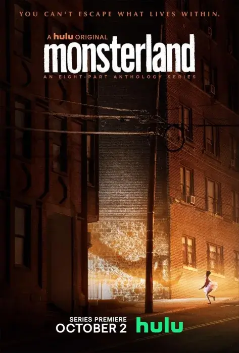 دانلود سریال Monsterland بدون سانسور دانلود سریال Monsterland بدون سانسور