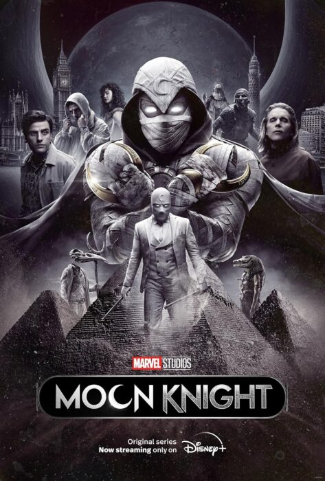 دانلود سریال Moon Knight بدون سانسور دانلود سریال Moon Knight بدون سانسور