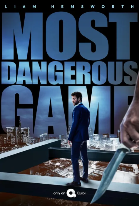 دانلود سریال Most Dangerous Game بدون سانسور دانلود سریال Most Dangerous Game بدون سانسور