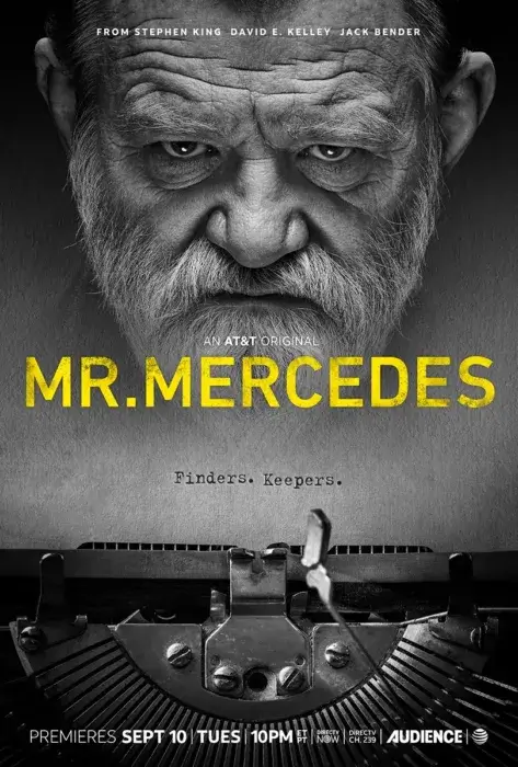 دانلود سریال Mr. Mercedes بدون سانسور دانلود سریال Mr. Mercedes بدون سانسور