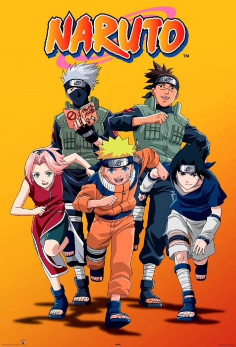 دانلود سریال Naruto بدون سانسور دانلود سریال Naruto بدون سانسور
