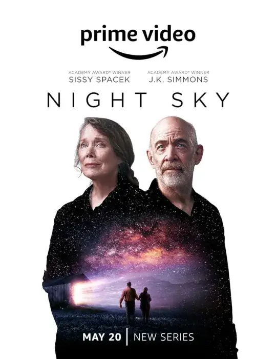 دانلود سریال Night Sky بدون سانسور دانلود سریال Night Sky بدون سانسور