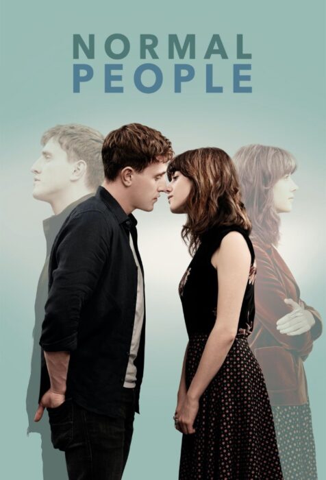 دانلود سریال Normal People بدون سانسور دانلود سریال Normal People بدون سانسور