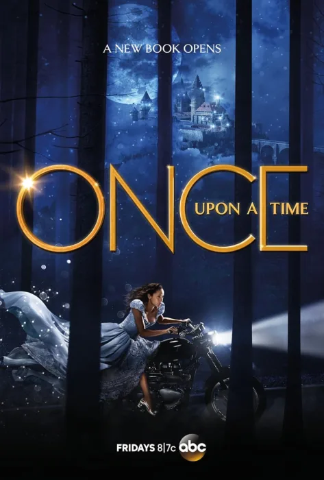 دانلود سریال Once Upon a Time بدون سانسور دانلود سریال Once Upon a Time بدون سانسور