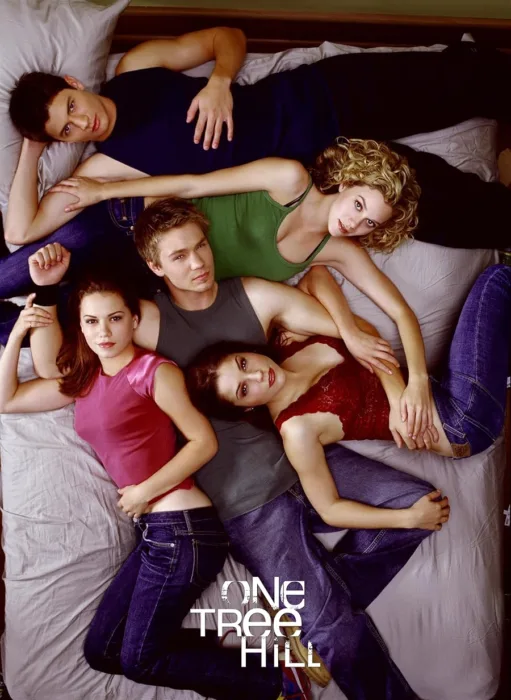 دانلود سریال One Tree Hill بدون سانسور دانلود سریال One Tree Hill بدون سانسور