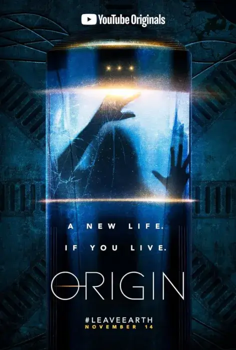 دانلود سریال Origin بدون سانسور دانلود سریال Origin بدون سانسور