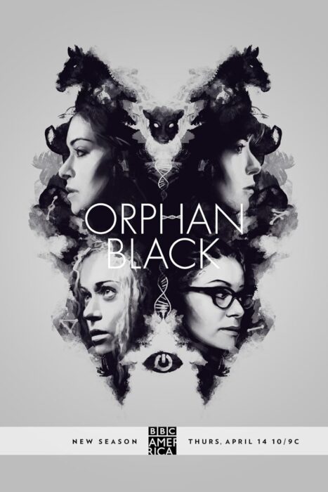 دانلود سریال Orphan Black بدون سانسور دانلود سریال Orphan Black بدون سانسور