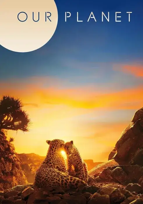 دانلود سریال Our Planet بدون سانسور دانلود سریال Our Planet بدون سانسور