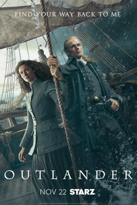 دانلود سریال Outlander بدون سانسور دانلود سریال Outlander بدون سانسور