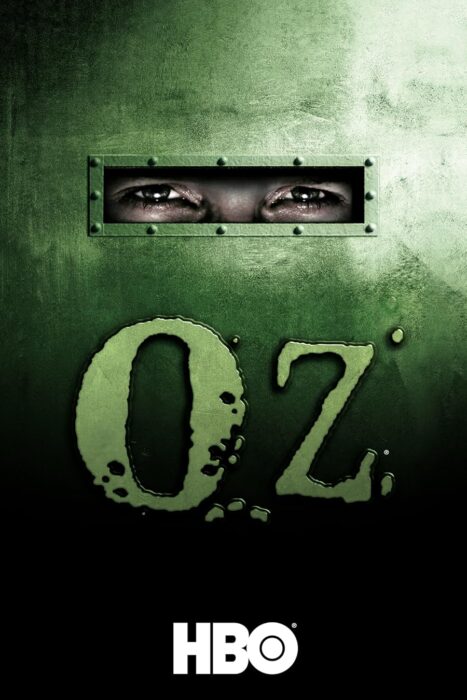 دانلود سریال Oz بدون سانسور دانلود سریال Oz بدون سانسور