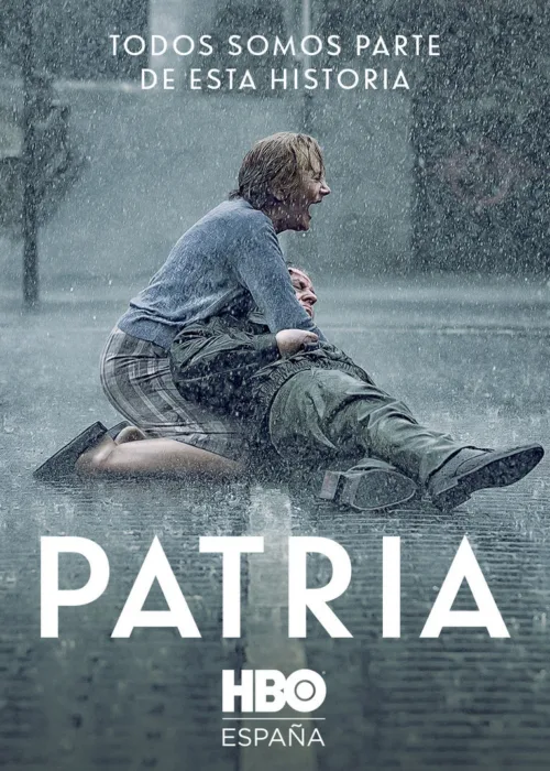 دانلود سریال Patria بدون سانسور دانلود سریال Patria بدون سانسور