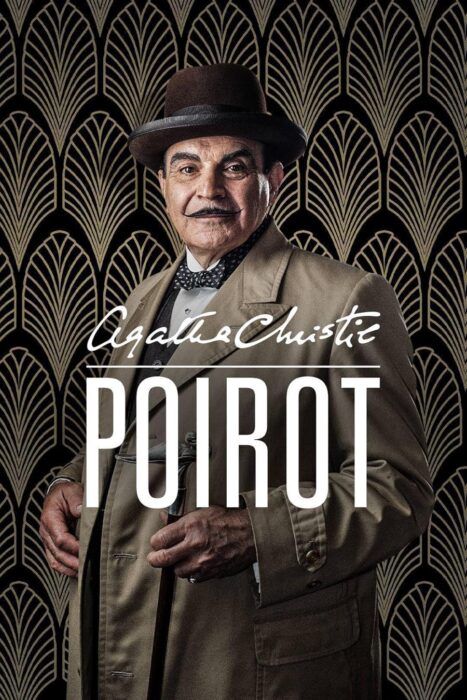 دانلود سریال Poirot بدون سانسور دانلود سریال Poirot بدون سانسور