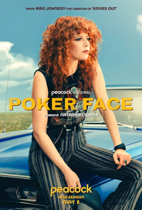 دانلود سریال Poker Face بدون سانسور دانلود سریال Poker Face بدون سانسور