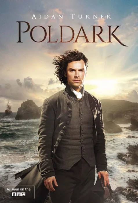 دانلود سریال Poldark بدون سانسور دانلود سریال Poldark بدون سانسور