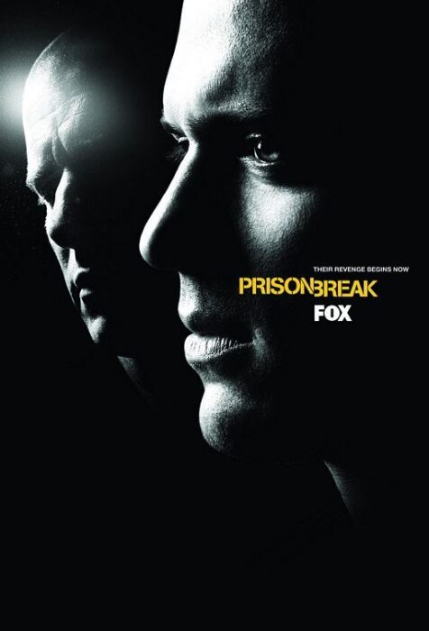 دانلود سریال Prison Break بدون سانسور دانلود سریال Prison Break بدون سانسور