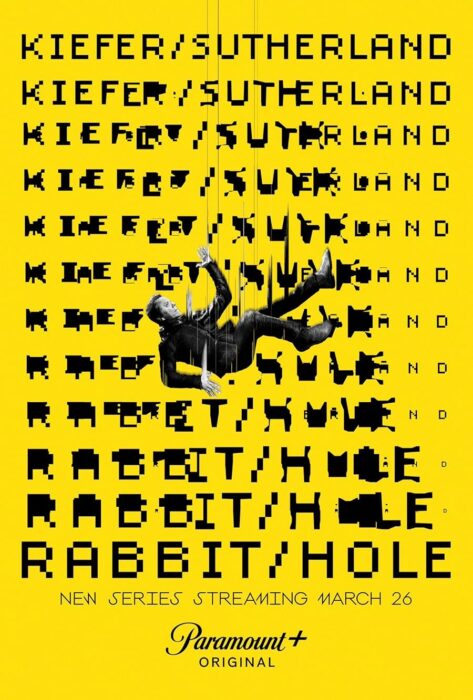دانلود سریال Rabbit Hole بدون سانسور دانلود سریال Rabbit Hole بدون سانسور