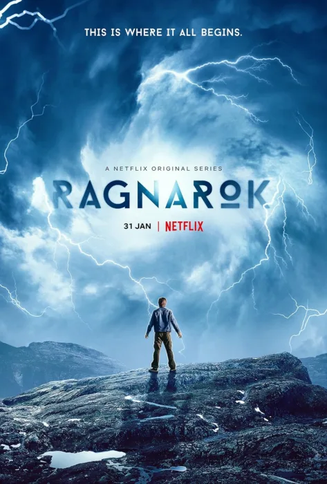 دانلود سریال Ragnarok بدون سانسور دانلود سریال Ragnarok بدون سانسور
