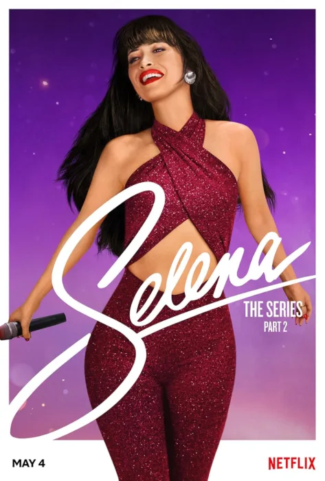 دانلود سریال Selena: The Series بدون سانسور دانلود سریال Selena: The Series بدون سانسور