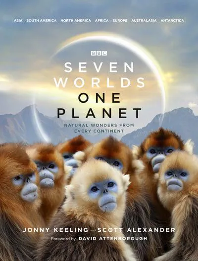 دانلود سریال Seven Worlds One Planet بدون سانسور دانلود سریال Seven Worlds One Planet بدون سانسور