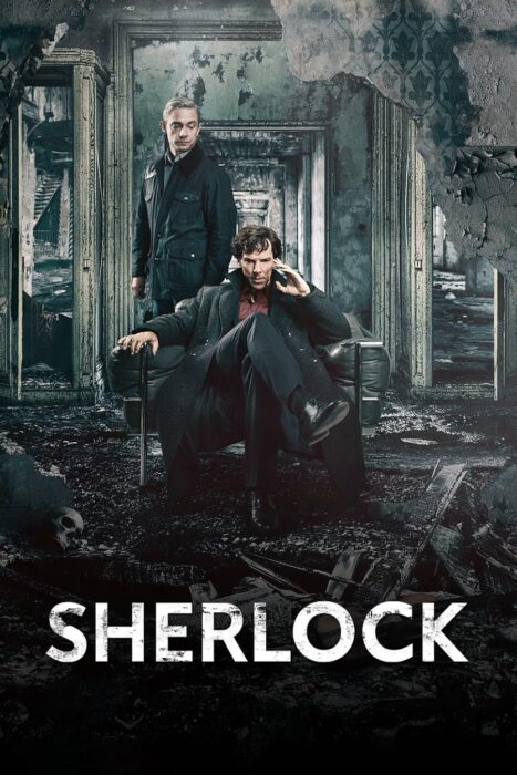 دانلود سریال Sherlock بدون سانسور دانلود سریال Sherlock بدون سانسور