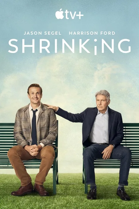 دانلود سریال Shrinking بدون سانسور دانلود سریال Shrinking بدون سانسور
