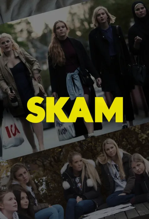 دانلود سریال Skam بدون سانسور دانلود سریال Skam بدون سانسور