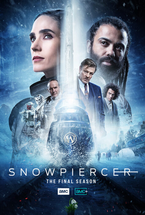 دانلود سریال Snowpiercer بدون سانسور دانلود سریال Snowpiercer بدون سانسور