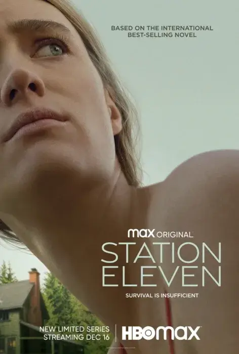 دانلود سریال Station Eleven بدون سانسور دانلود سریال Station Eleven بدون سانسور