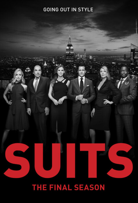 دانلود سریال Suits بدون سانسور دانلود سریال Suits بدون سانسور