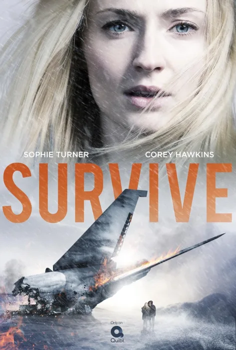 دانلود سریال Survive بدون سانسور دانلود سریال Survive بدون سانسور