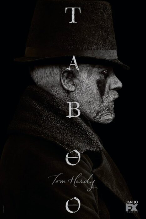 دانلود سریال Taboo بدون سانسور دانلود سریال Taboo بدون سانسور