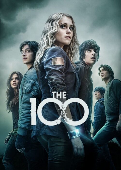 دانلود سریال The 100 بدون سانسور دانلود سریال The 100 بدون سانسور
