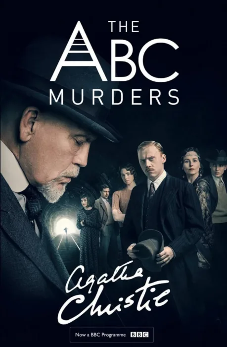 دانلود سریال The ABC Murders بدون سانسور