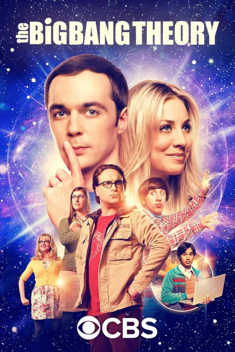 دانلود سریال The Big Bang Theory بدون سانسور دانلود سریال The Big Bang Theory بدون سانسور