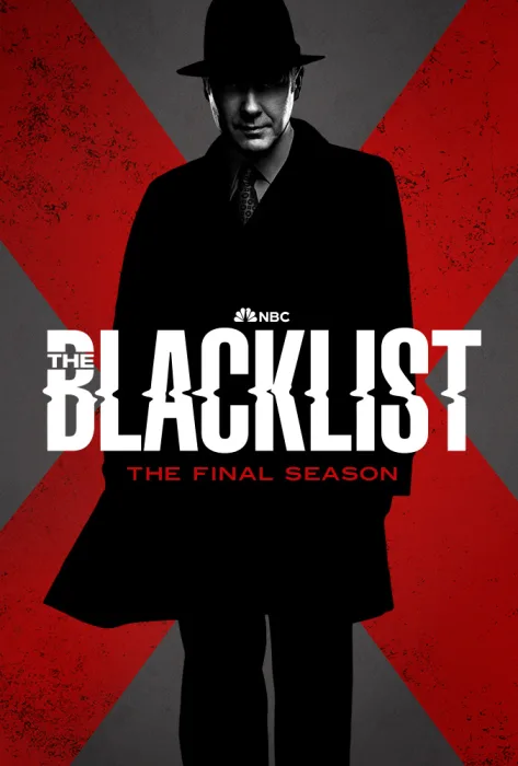 دانلود سریال The Blacklist بدون سانسور دانلود سریال The Blacklist بدون سانسور