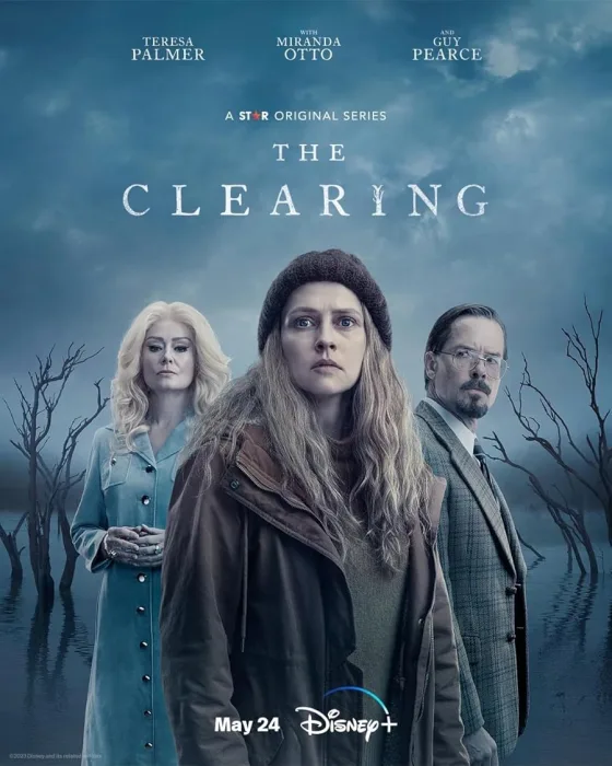 دانلود سریال The Clearing بدون سانسور دانلود سریال The Clearing بدون سانسور
