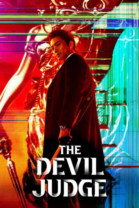 دانلود سریال The Devil Judge بدون سانسور دانلود سریال The Devil Judge بدون سانسور