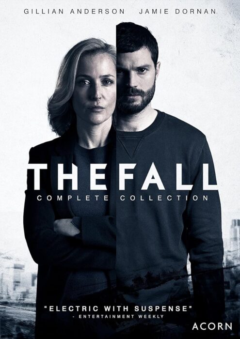 دانلود سریال The Fall بدون سانسور دانلود سریال The Fall بدون سانسور