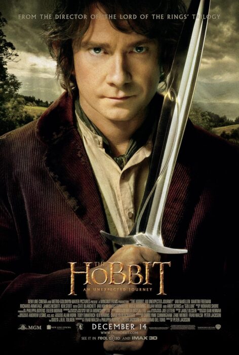 دانلود فیلم The Hobbit: An Unexpected Journey 2012 بدون سانسور دانلود فیلم The Hobbit: An Unexpected Journey 2012 بدون سانسور