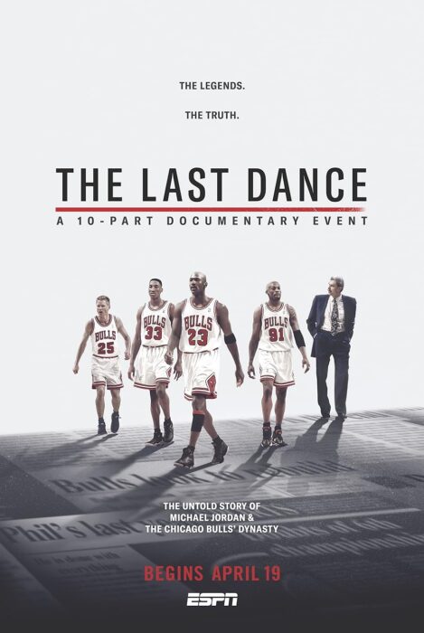 دانلود سریال The Last Dance بدون سانسور دانلود سریال The Last Dance بدون سانسور