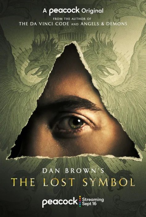 دانلود سریال The Lost Symbol بدون سانسور دانلود سریال The Lost Symbol بدون سانسور
