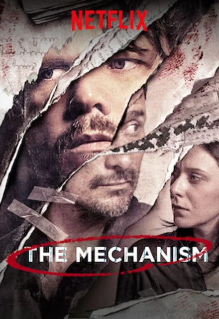 دانلود سریال The Mechanism بدون سانسور دانلود سریال The Mechanism بدون سانسور