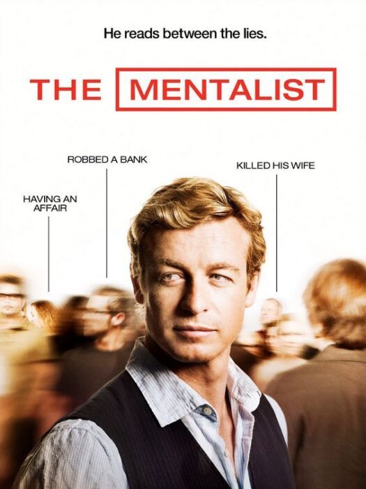 دانلود سریال The Mentalist بدون سانسور دانلود سریال The Mentalist بدون سانسور