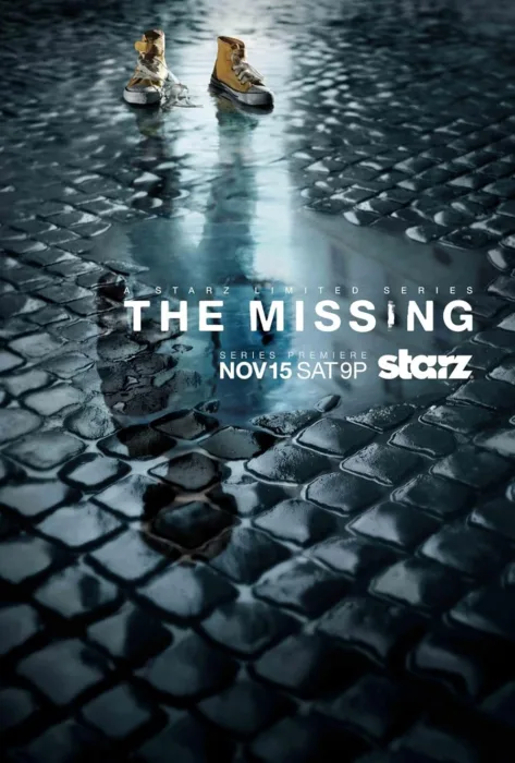 دانلود سریال The Missing بدون سانسور دانلود سریال The Missing بدون سانسور