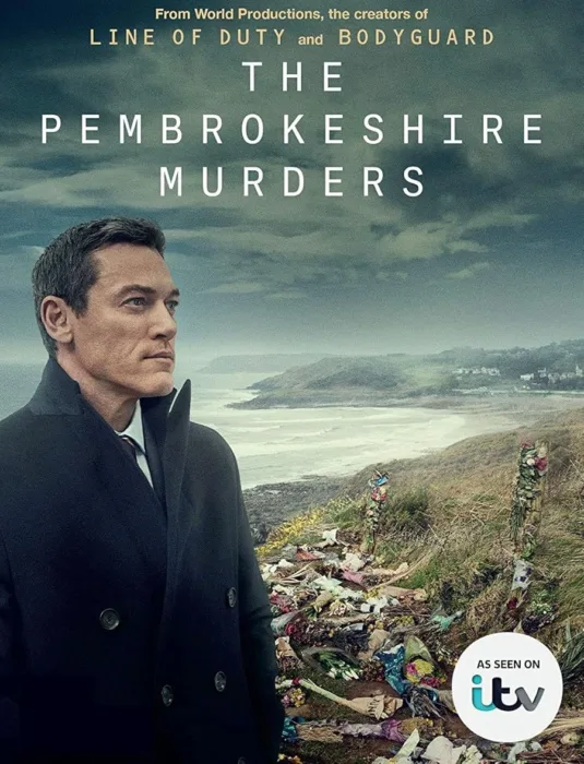 دانلود سریال The Pembrokeshire Murders بدون سانسور دانلود سریال The Pembrokeshire Murders بدون سانسور