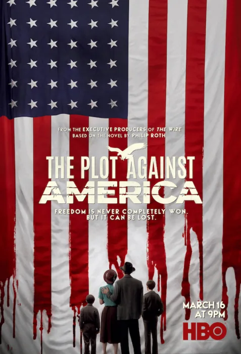 دانلود سریال The Plot Against America بدون سانسور دانلود سریال The Plot Against America بدون سانسور
