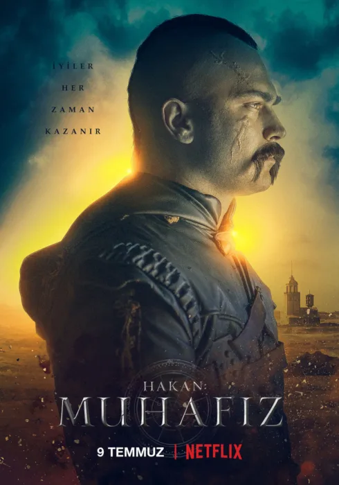 دانلود سریال The Protector بدون سانسور دانلود سریال The Protector بدون سانسور